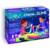 Image de SentoSphÃ¨re LA CHIMIE DU SLIME