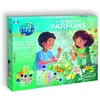 Image de SentoSphÃ¨re LA SCIENCE DES PARFUMS