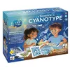 Image de SentoSphÃ¨re LA SCIENCE DU CYANOTYPE