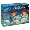 Image de SentosphÃ¨re La Chimie Des Cristaux