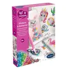 Image de SentosphÃ¨re Art & Creations Stickers A Diamanter