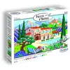 Image de SentosphÃ¨re Palette D'artiste La Provence