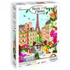 Image de SentosphÃ¨re Palette D'artiste Paris