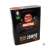 Image de Huile Moteur Classic - 20w50 - 2l