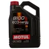 Image de Motul 8100 Eco-Nergy 5w-30 5.0 L Jerrycans