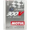 Image de Huile Motul 300v Le Mans 20w60 2l -Bidon-