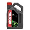 Image de Huile Moteur Motul 510 2t - Bidon De 4 L