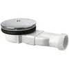Image de Bonde de douche Wirquin extra-plate D90