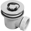 Image de Bonde de douche 60mm Wirquin