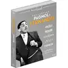 Image de Pagnol & Fernandel : Angèle + Regain + Le Schpountz + Naïs + Topaze