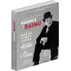 Image de Pagnol & Raimu : Marius + Fanny + César + La Femme du boulanger + La Fille du puisatier