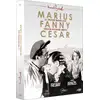 Image de La Trilogie Marseillaise : Marius . Fanny . César