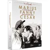 Image de La Trilogie Marseillaise : Marius . Fanny . César - Version Restaurée
