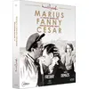 Image de La Trilogie Marseillaise : Marius . Fanny . César