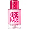 Image de Solinotes Eau De Parfum Grenade 50 ml