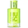 Image de Solinotes Eau De Parfum Musc 50 ml