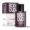 Image de Solinotes Eau de Parfum Bois de Oud 50ml