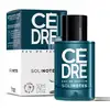 Image de Solinotes Eau de Parfum Cèdre 50ml