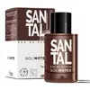 Image de Solinotes Eau De Parfum Bois De Santal 50ml