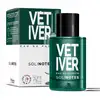 Image de Solinotes Eau de Parfum Vétiver 50ml
