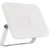 Image de Projecteur filaire plat + dÃ©tecteur de mouvement IP65 2000lm - Pula Voltman