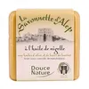Image de Savonnette D'alep Nigelle 100 G - Douce Nature