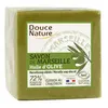 Image de Savon De Marseille Ã L'huile D'olive Vert 300 G- Douce Nature