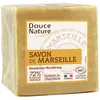 Image de Douce Nature - Savon De Marseille 300g Cube 300 G