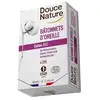 Image de Bâtonnets d'oreilles bio Douce Nature x 200 unités