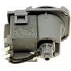 Image de Pompe de vidange Lave-vaisselle (34421634 AS0067399 AMICA BRANDT CANDY COLDIS CONTINENTAL EDISON CURTISS DE DIETRICH DYSON ELECTROLUX FRANGER FRIAC GENERISS GORENJE HIGH ONE HIGHONE HOOVER KINGDHOME M