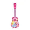 Image de Lexibook Disney Princess - Ma PremiÃ¨re Guitare