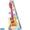 Image de Lexibook Soy Luna - Guitare Acoustique 78cm