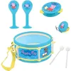 Image de Lexibook Set Musical Peppa Pig