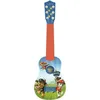 Image de Lexibook 1Ã¨re Guitare Pat Patrouille 53 cm