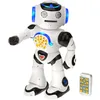 Image de POWERMAN Robot Interactif (Allemand)
