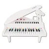 Image de Lexibook Mini piano Ã  queue Ã©lectro + Micro