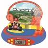 Image de Nintendo avec Mario Kart en 3D et des sons du jeu vidéo en occasion ou reconditionné