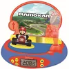 Image de RÃ©veil Lexibook RP500UNI Projecteur Nintendo Mario Kart