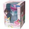Image de Lexibook Veilleuse 3d Variateur Couleur Uni
