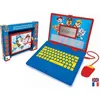 Image de Lexibook Ordinateur Ã©ducat PatPatrol (Fr/En)
