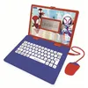 Image de Lexibook Ordinateur Ã©ducat Spiderman (Fr/En)