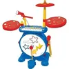 Image de Lexibook Batterie Lumineuse + 3 instruments