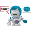 Image de Robot Ludo-Educatif bilingue Lexibook POWERMAN KID