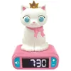 Image de RÃ©veil - Veilleuse Chaton Avec Effets Sonores