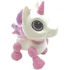 Image de Lexibook Power Unicorn Mini - Licorne robot