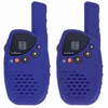 Image de Lexibook - Rechargeable Walkie Talkies (5km) (Tw45z)