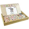 Image de Lexibook Bio Toys L'ecole Des Mots Jeu Bois