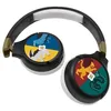 Image de HARRY POTTER - Casque 2 en 1 BluetoothÂ® - Filaire confortable et pliable pour enfants avec limitation de son - LEXIBOOK