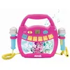 Image de Lexibook Disney Minnie MP320MNZ-00 - KaraokÃ© portatif
