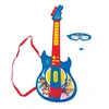 Image de Lexibook Paw Patrol Guitare Ãlectro Lumin.+ lunettes PA